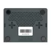 Maršrutizatorius MikroTik RB760iGS 2,4 GHz 802.11n