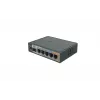 Maršrutizatorius MikroTik RB760iGS 2,4 GHz 802.11n