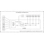 Maršrutizatorius MikroTik RB760iGS 2,4 GHz 802.11n