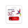 ADATA UV240 USB atmintukas 32 GB USB Type-A 2.0 Raudonas