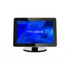 ProDVX DS-10 stovas ant stalo, laisvai pastatomas, VESA 75x75 / 100x100 mm, juodas