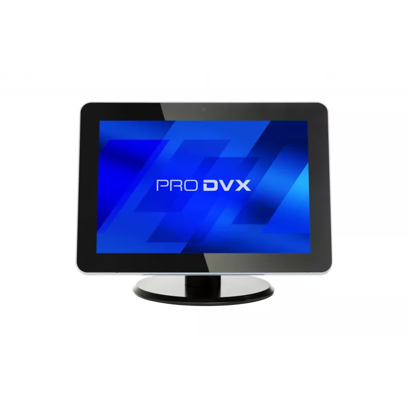 ProDVX DS-10 stovas ant stalo, laisvai pastatomas, VESA 75x75 / 100x100 mm, juodas