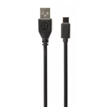 GEMBIRD USB 2.0 A tipo (vyriškas) į C tipo (vyriškas) laidas, 3 m