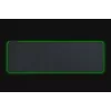Žaidimų pelės kilimėlis Razer Goliathus Extended Chroma juodas