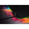 Žaidimų pelės kilimėlis Razer Goliathus Extended Chroma juodas
