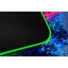 Žaidimų pelės kilimėlis Razer Goliathus Extended Chroma juodas