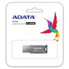 ADATA UV250 USB atmintukas 16 GB USB Type-A 2.0 sidabrinis