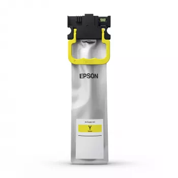 Epson WorkForce Pro WF-C529R / C579R geltonos spalvos XL rašalo tiekimo blokas