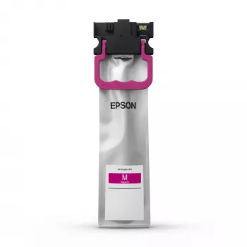 Epson WorkForce Pro WF-C529R / C579R Magenta XL rašalo tiekimo blokas