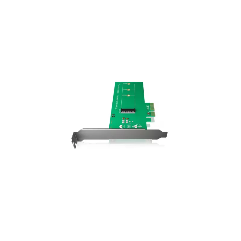 ICY BOX IB-PCI208 adapteris M.2 (NGFF) PCIe į PCIe x4