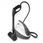 Garinis valytuvas Polti Vaporetto Smart 30_S cilindrinis 1.6 L 1800 W pilka, balta