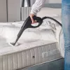 Garinis valytuvas Polti Vaporetto Smart 30_S cilindrinis 1.6 L 1800 W pilka, balta