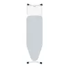 Polti FPAS0044 lyginimo lenta Pilno dydžio lyginimo lenta 1220 x 435 mm