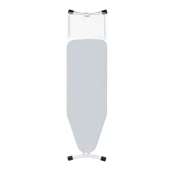 Polti FPAS0044 lyginimo lenta Pilno dydžio lyginimo lenta 1220 x 435 mm