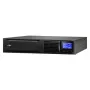 FSP Champ Rack 2K nepertraukiamo maitinimo šaltinis (UPS) Dvigubo keitimo (Online) 2 kVA 1800 W 3 AC lizdai