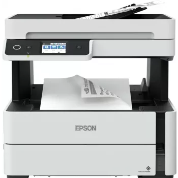 Daugiafunkcinis spausdintuvas Epson EcoTank ET-M3170 rašalinis vienspalvis