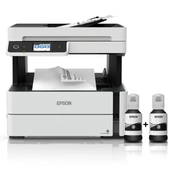 Daugiafunkcinis spausdintuvas Epson EcoTank ET-M3170 rašalinis vienspalvis