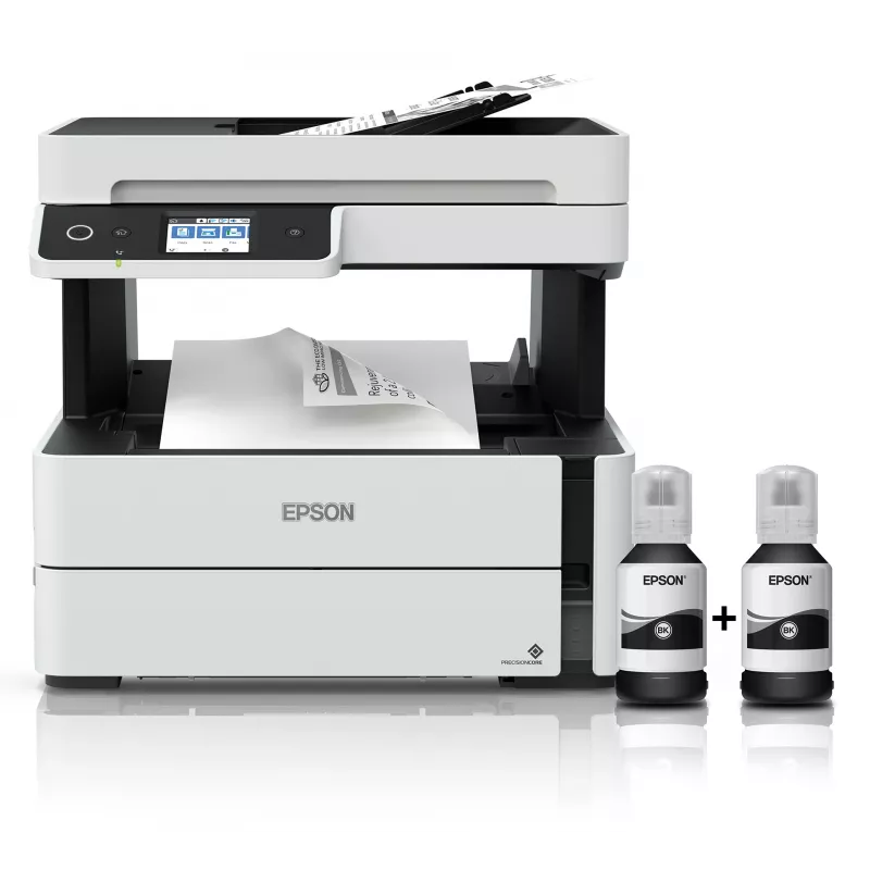 Daugiafunkcinis spausdintuvas Epson EcoTank ET-M3170 rašalinis vienspalvis