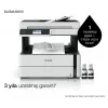 Daugiafunkcinis spausdintuvas Epson EcoTank ET-M3170 rašalinis vienspalvis