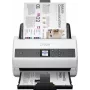 Epson WorkForce DS-870 lakštinis skaitytuvas 600 x 600 DPI A4 pilka, balta