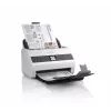 Epson WorkForce DS-870 lakštinis skaitytuvas 600 x 600 DPI A4 pilka, balta