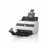Epson WorkForce DS-870 lakštinis skaitytuvas 600 x 600 DPI A4 pilka, balta