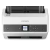 Epson WorkForce DS-870 lakštinis skaitytuvas 600 x 600 DPI A4 pilka, balta