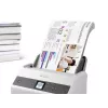 Epson WorkForce DS-870 lakštinis skaitytuvas 600 x 600 DPI A4 pilka, balta