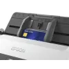 Epson WorkForce DS-870 lakštinis skaitytuvas 600 x 600 DPI A4 pilka, balta