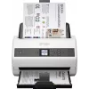 Epson WorkForce DS-870 lakštinis skaitytuvas 600 x 600 DPI A4 pilka, balta