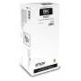 Epson WorkForce Pro WF-R5xxx serijos juodos spalvos rašalo tiekimo blokas (XL talpa)