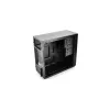 Korpusas DeepCool Wave V2 Mini Tower juodas – microATX/Mini-ITX, 350×175×390 mm, GPU iki 34 cm, aušintuvo aukštis 14 cm