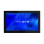ProDVX SD-18 profesionalus reklaminis ekranas, 47 cm (18.5 colio), 1366 x 768 pikseliai, 24/7