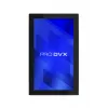 ProDVX SD-18 profesionalus reklaminis ekranas, 47 cm (18.5 colio), 1366 x 768 pikseliai, 24/7