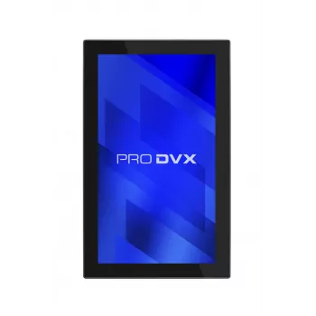 ProDVX SD-18 profesionalus reklaminis ekranas, 47 cm (18.5 colio), 1366 x 768 pikseliai, 24/7