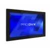 ProDVX SD-18 profesionalus reklaminis ekranas, 47 cm (18.5 colio), 1366 x 768 pikseliai, 24/7