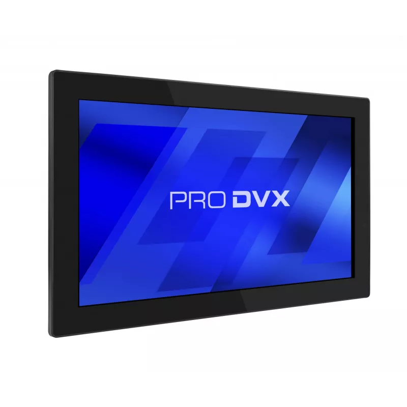 ProDVX SD-18 profesionalus reklaminis ekranas, 47 cm (18.5 colio), 1366 x 768 pikseliai, 24/7