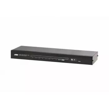 ATEN VS1808T 8 prievadų HDMI skirstytuvas per Cat 5, iki 60 m