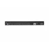 ATEN VS1808T 8 prievadų HDMI skirstytuvas per CAT5e/6, HDMI, 1920 x 1080 pikseliai, juodas, metalinis, Full HD