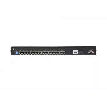 ATEN VS1808T 8 prievadų HDMI skirstytuvas per Cat 5, iki 60 m