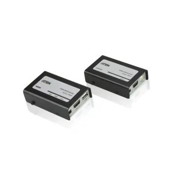 ATEN VE803 USB & HDMI prailgintuvas per CAT5e/6, USB2.0 Full Speed (12Mbit/s), 1080P (40 m) / 1080i (60 m)