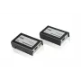 ATEN VE803 USB & HDMI prailgintuvas per CAT5e/6, USB2.0 Full Speed (12Mbit/s), 1080P (40 m) / 1080i (60 m)