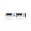 ATEN VE803 USB & HDMI prailgintuvas per CAT5e/6, USB2.0 Full Speed (12Mbit/s), 1080P (40 m) / 1080i (60 m)