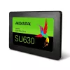 2,5 colio SATA SSD ADATA Ultimate SU630 480 GB — 520/450 MB/s, QLC 3D NAND