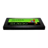 2,5 colio SATA SSD ADATA Ultimate SU630 480 GB — 520/450 MB/s, QLC 3D NAND
