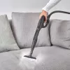 Polti Vaporetto Smart 30_R cilindrinis garinis valytuvas 1,6 L 1800 W raudonas, baltas