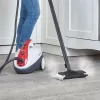 Polti Vaporetto Smart 30_R cilindrinis garinis valytuvas 1,6 L 1800 W raudonas, baltas