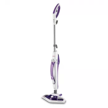 Garinis valiklis Polti Vaporetto SV440 Double, 0,3 L, 1500 W, violetinė, balta