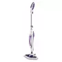 Garinis valiklis Polti Vaporetto SV440 Double, 0,3 L, 1500 W, violetinė, balta