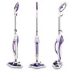 Garinis valiklis Polti Vaporetto SV440 Double, 0,3 L, 1500 W, violetinė, balta